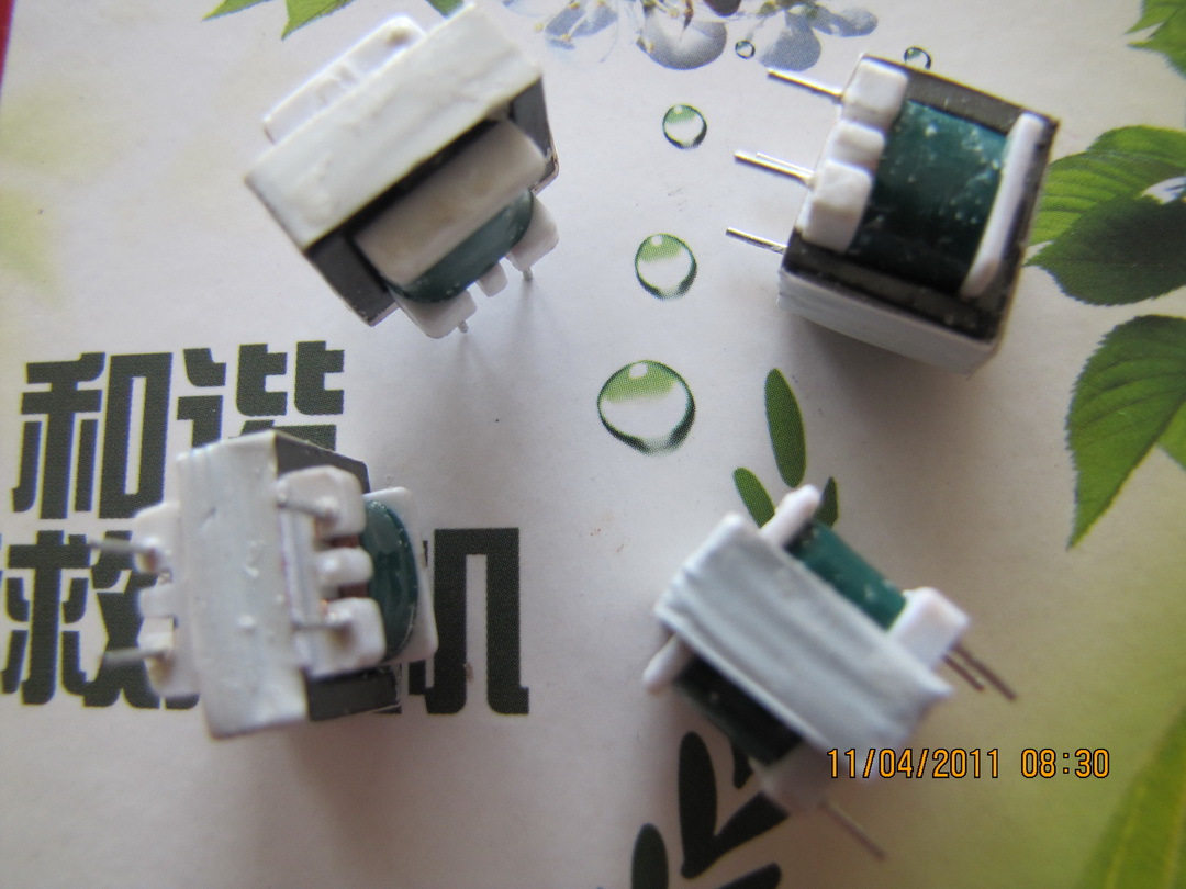 EE14 Трансформатор Hardfoot 1300: 8 Euro POS Machine Pass Transformer EE14 Трансформатор Hardfoot 1300: 8 Euro POS Machine Pass Transformer