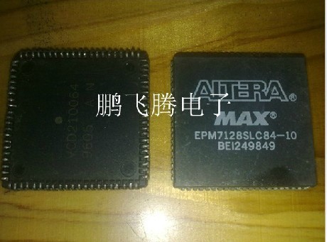 EPM7128SLC84-10在类目 3C数码配件, 电子元器件市场, IC集成电路/电机, 芯片中 - 来自Buy2taobao.com提供专业的淘宝代购服务