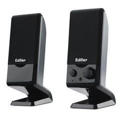 Edifier/漫步者 R10U 便携式2.0多媒体音箱