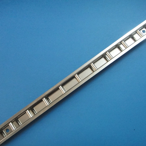 陆居a柱 玻璃撑 玻璃托 aa柱 a条货架 玻璃托架 层板支架 板托