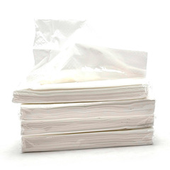 遮阳板纸巾盒补充纸巾 汽车专用纸巾 车用纸巾 40抽/包  车载纸巾