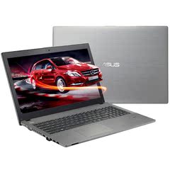 Asus/华硕 P PRO453UJ6500商务办公14英寸笔记本手提电脑独显i7