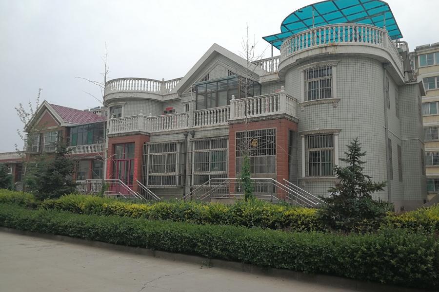 【第一次拍卖】太谷县嘉盛源住宅小区别墅东起3号的住宅(建筑面积