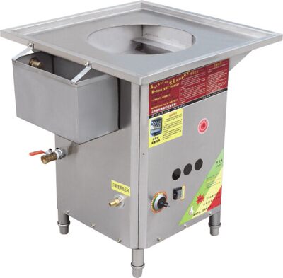 商用蒸炉商用蒸包炉蒸汽当前网购流行产品