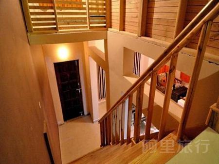 普鲁姆露丝家庭小屋
