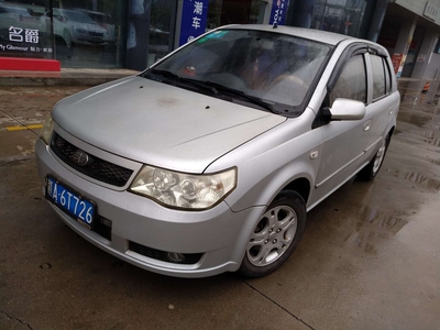 限时抢 一汽 威志 2008款 广汇二手车 江西