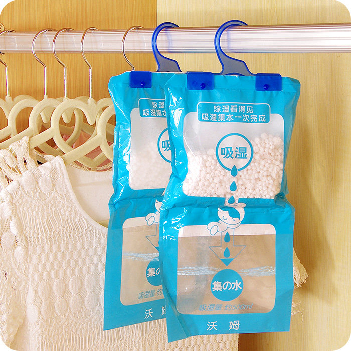 特价防潮袋 吸湿袋 橱柜