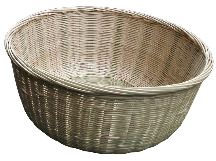 纯手工竹编竹篮竹筐菜篮鸡蛋篮水果篮收纳篮存放竹制品天然环保