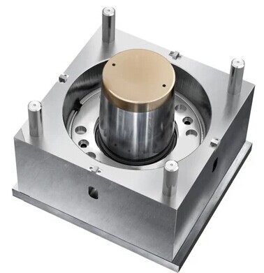 精密cnc加工服务铝合金非标金属零件定制塑料硅胶模具制作