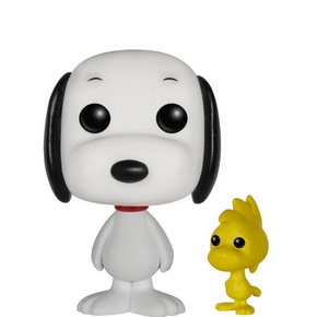 现货funko pop 花生peanuts史努比snoopy olaf 稀有限定美国进口