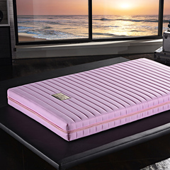 嘉尼曼儿童床垫席梦思弹簧床垫1.5/1.2米棉质学生环保床垫特价