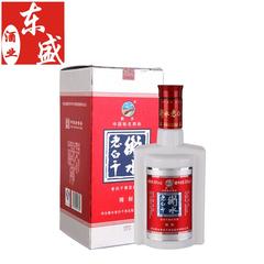 白酒 衡水老白干50度精制正宗 正品保障 1箱6瓶整箱特惠批发价