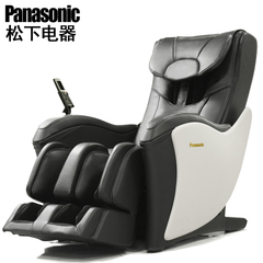 Panasonic/松下MA01家用按摩椅全身电动多功能省空间椅子促销