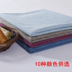 布料 可定制 高档细麻布 沙发垫布 床头靠垫布 抱枕布 软包布