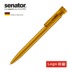 德国进口LIBERTY金属色 圆珠笔定制批发 广告笔 定制笔 礼品笔