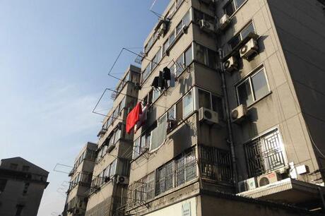 【第一次拍卖】常州市机械新村26-1幢甲单元202室