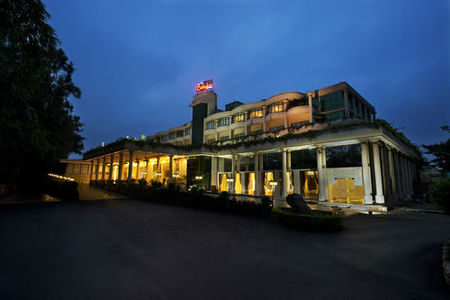 巴比伦国际酒店