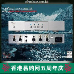 瑞士WEISS MEDEA  PC HIFI 解码器 DAC 港行附小票送软件包邮