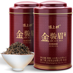 茶叶500g铁观音茶叶新茶浓香型安溪铁观音秋茶乌龙茶礼盒装