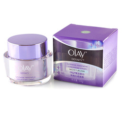 Olay/玉兰油焦点皙白致臻光感面霜50g 淡斑 美白