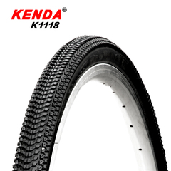 KENDA建大自行车轮胎27.5寸26寸×1.95山地车旅行车公路外胎K1118
