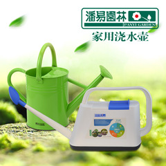 塑料铁皮长嘴洒水壶浇花壶家用园艺绿植盆栽喷壶浇花器花洒壶