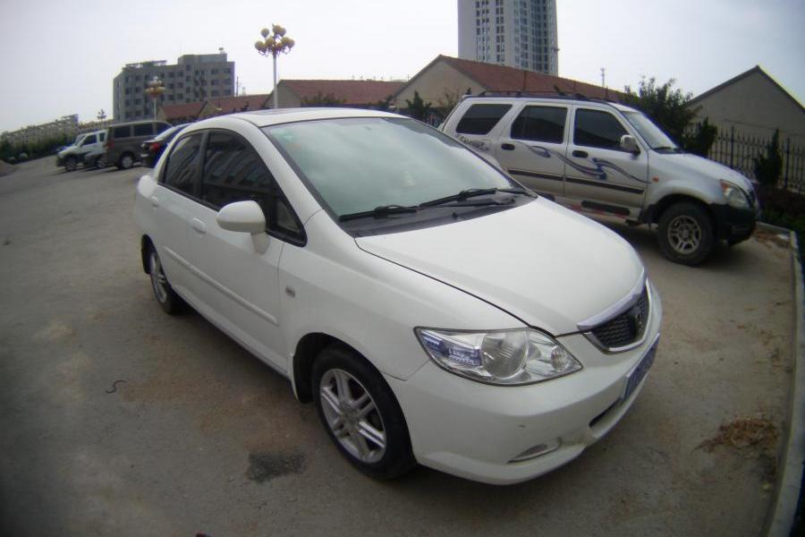 【第一次拍卖】思迪牌小轿车