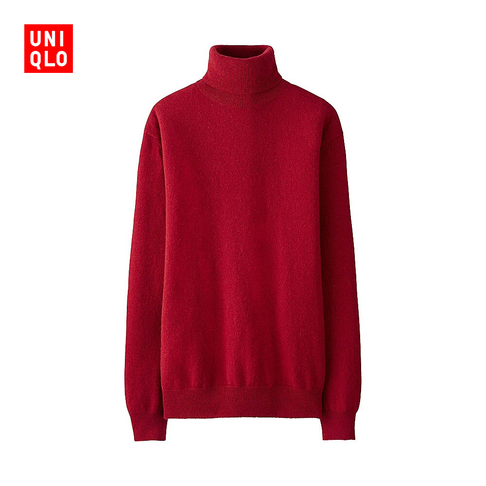 “爱马仕”设计师重新定义基本款:Uniqlo 优衣库 U系列 秋冬装 前瞻&选购指南