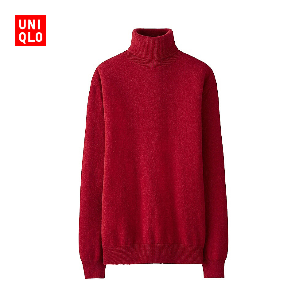 “爱马仕”设计师重新定义基本款：Uniqlo 优衣库 U系列 秋冬装 前瞻&选购指南