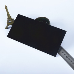 黑色不透明亚克力板材有机玻璃板材任何尺寸切割定做加工厚度可选