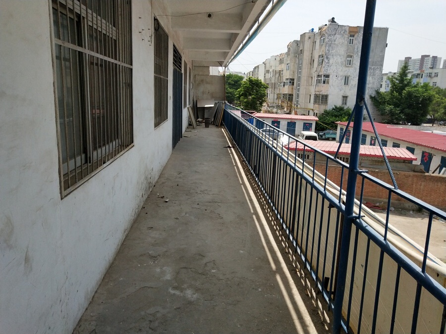 【第一次拍卖】濮阳市市辖区京开大道与古城路交叉口处办公楼房 不