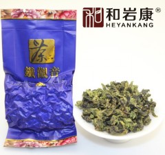 正品包邮 新茶上市浓香型春茶绿茶 特级兰花香正味安溪铁观音茶叶