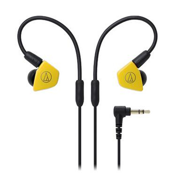 铁三角 ATH-LS50is想了解评价,看这里