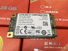 Jianxing SMS-128L9M 128G MSATA SSD твердый диск сопоставим с 128 мммм M550. Чтение 530M