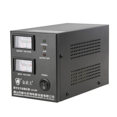金武士稳压器A2200/1200 电脑冰箱220V全自动稳压器家用稳器