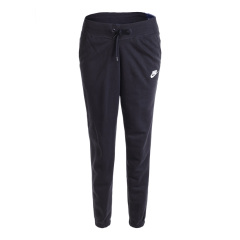 NIKE耐克2016年新款女子W NSW PANT FLC REG长裤803651-010