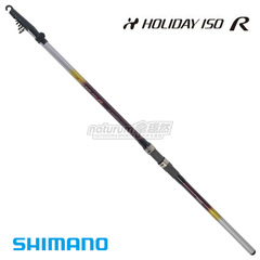 SHIMANO/禧玛诺 鱼竿 HOLIDAY ISO R PTS 海钓竿 矶钓竿 远投竿