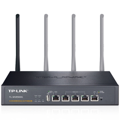 TP-Link TL-WVR900G 多wan口 微信广告行为管理无线路由器 tplink