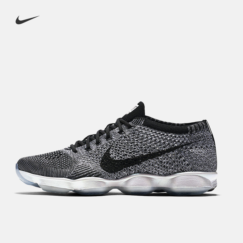 体验浦发梦卡无脑海淘：ASICS GEL-QUANTUM360+NIKE FLYKNIT AGILITY跑步鞋+NIKE AEROREACT 背心
