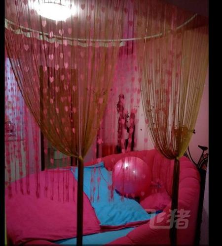 呼和浩特1+1vip公寓