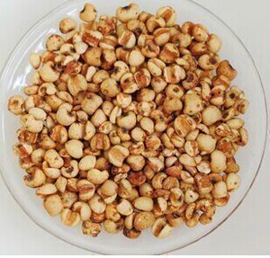 炒薏米仁 炒薏苡仁炒薏仁茶 炒米仁500克一件包邮店里有白术茯苓