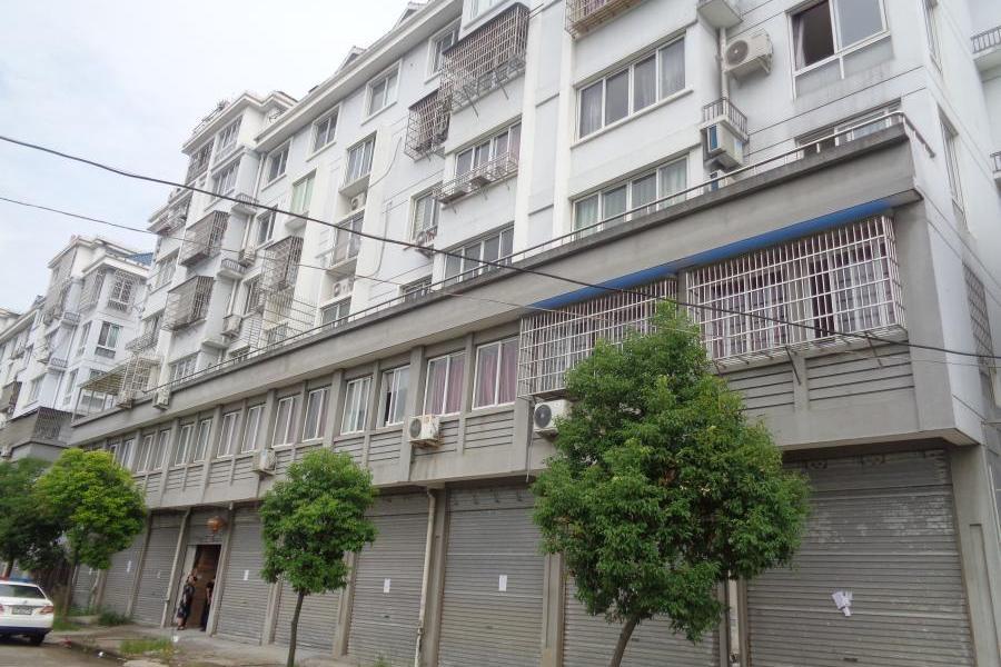 【第二次拍卖】平阳县鳌江镇玫瑰丽园3幢56-65号房屋