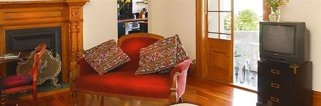 提普纳华小屋
