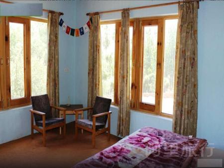 Niri-La Ladakh Guest House