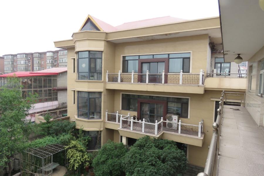 【变卖】位于武安市电视台小区一幢北一排一户的房产及土地