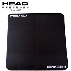 HEAD海德 专业跑步机垫 加厚防潮 防震 隔音减震健身器材运动垫子