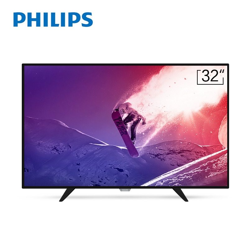 philips飞利浦32phf3611t3平板电视机怎么样,质量好吗
