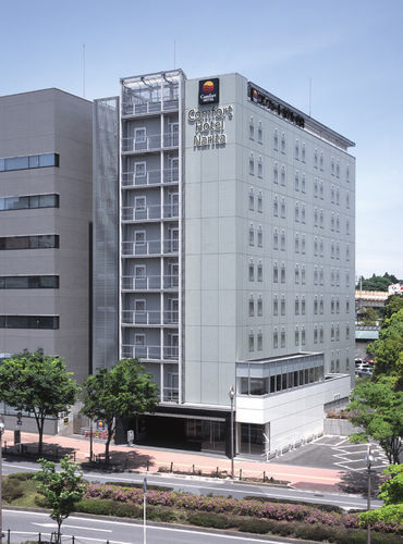 成田机场舒适酒店