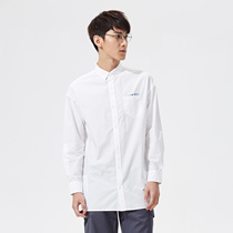 美特斯邦威2015夏新款男时尚扩型长袖衬衫吊牌价169