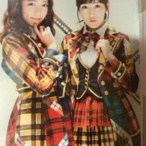 现货 AKB48 30 SO LONG 店特 生写 松井珠理